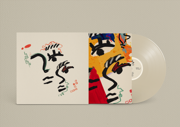 Canvas Deluxe LP