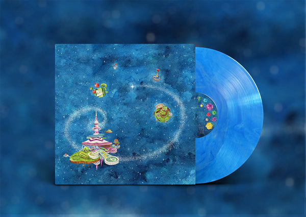 Star Stories LP & CS