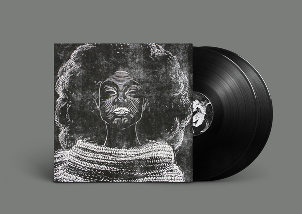 Dandara 2xLP