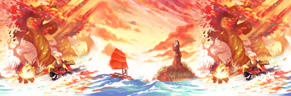 Windbound LP