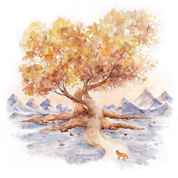The First Tree LP