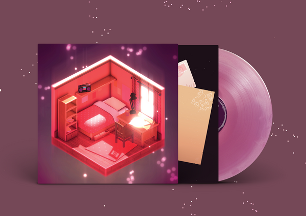 Kind Words LP