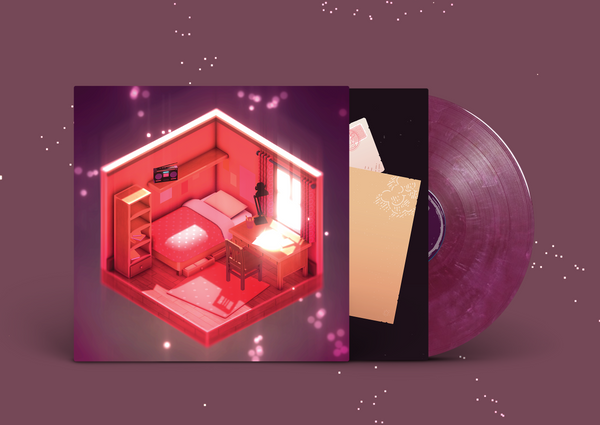 Kind Words LP