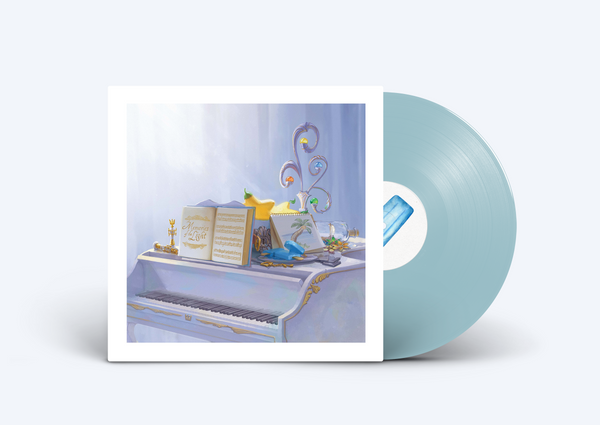 Memories of the Light LP