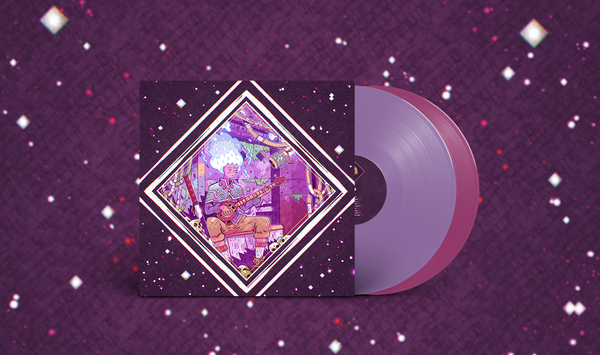 Scourgebringer 2xLP