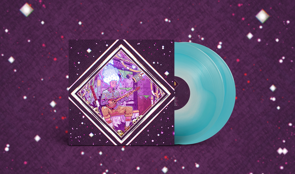 Scourgebringer 2xLP