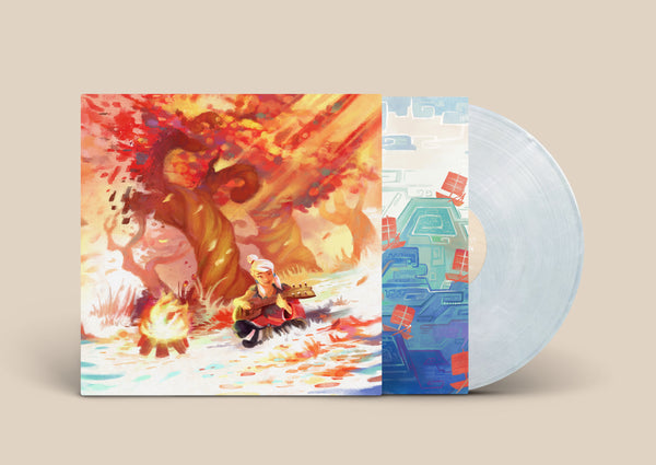 Windbound LP