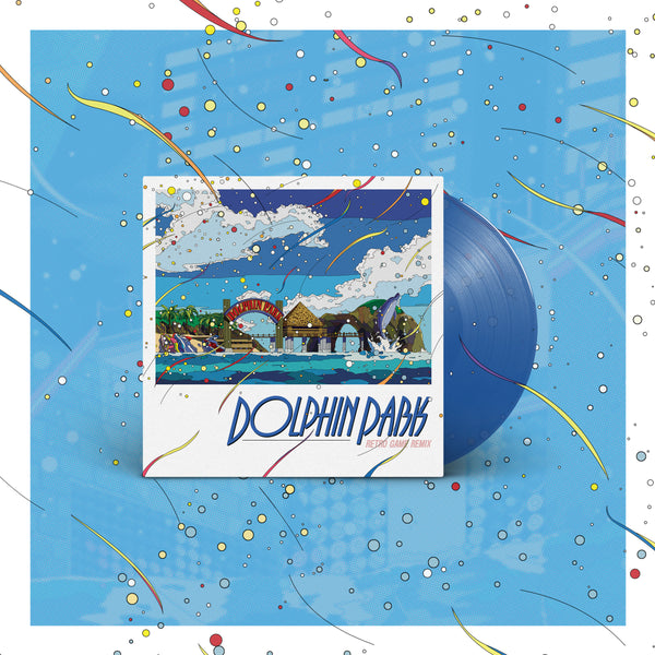Dolphin Park LP (Music from Wave Race 64)
