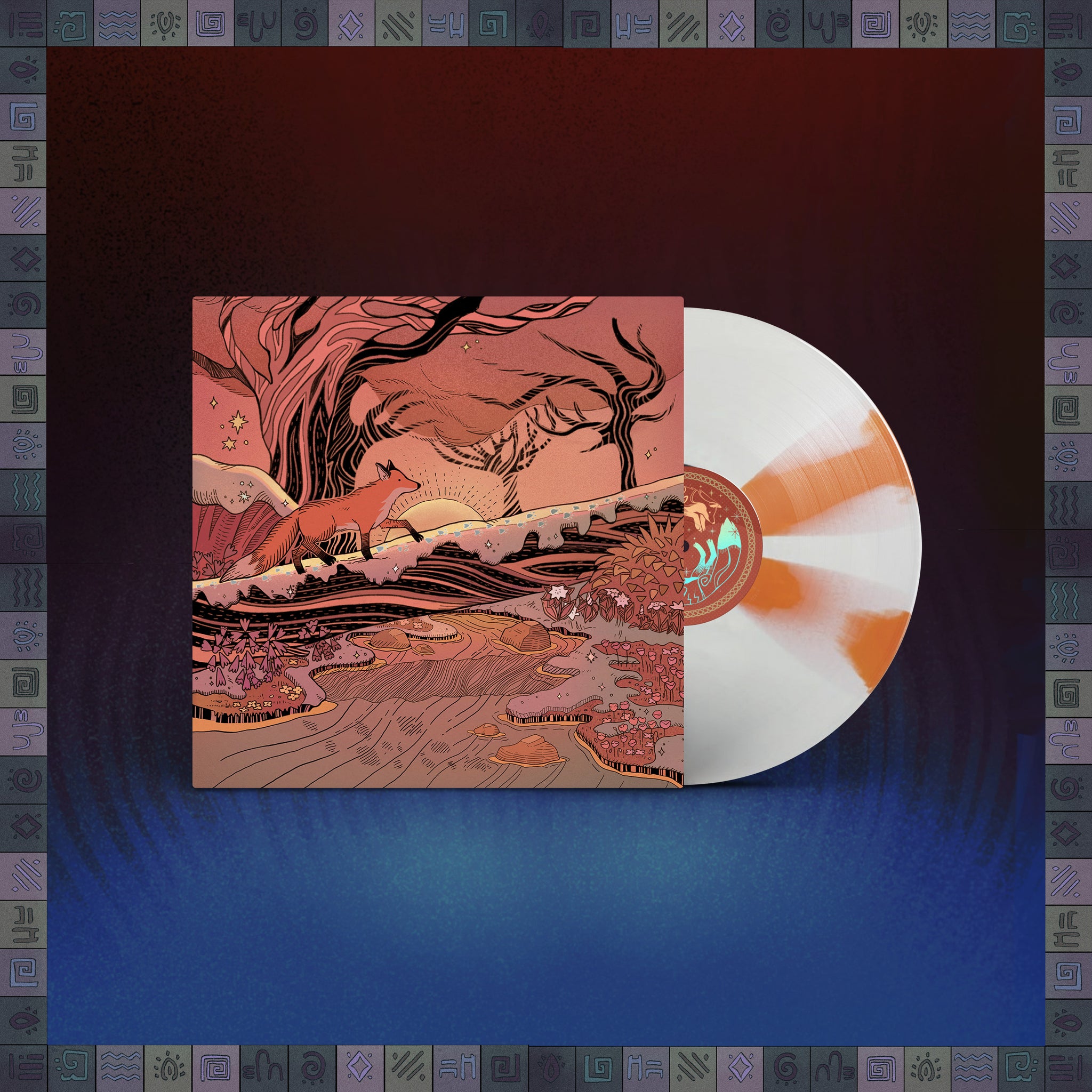 Spirit of the North LP