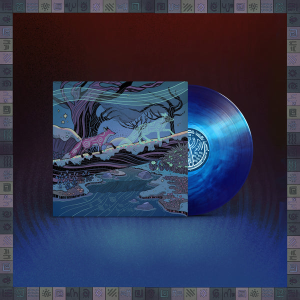 Spirit of the North LP