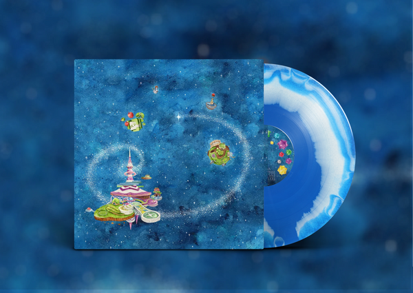 Star Stories LP & CS