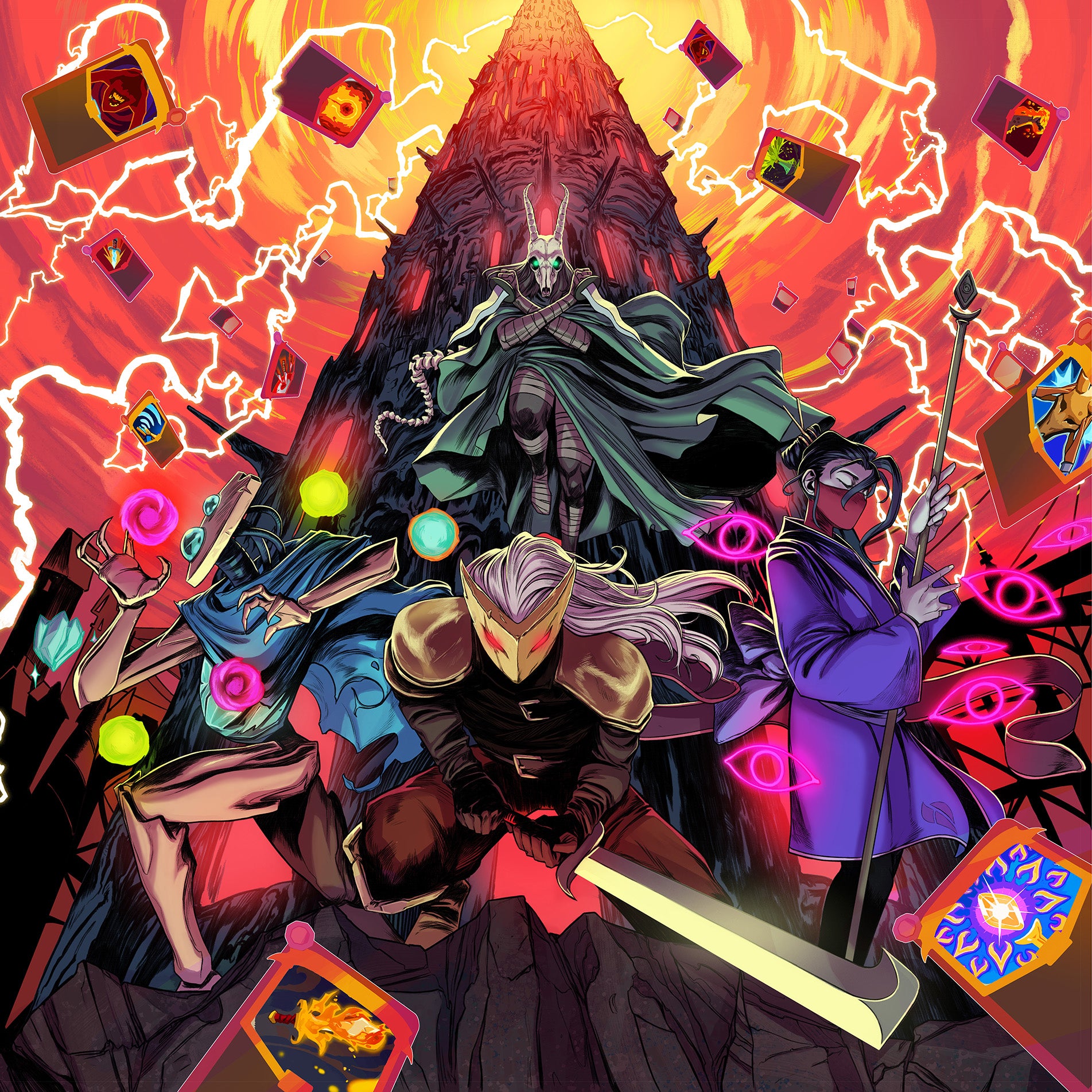 【レア】Slay the Spire 特典版 STS_FRONT_Small_cda3160e-af72-