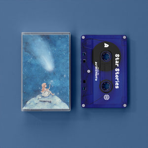 Star Stories LP & CS – Mana Wave Media