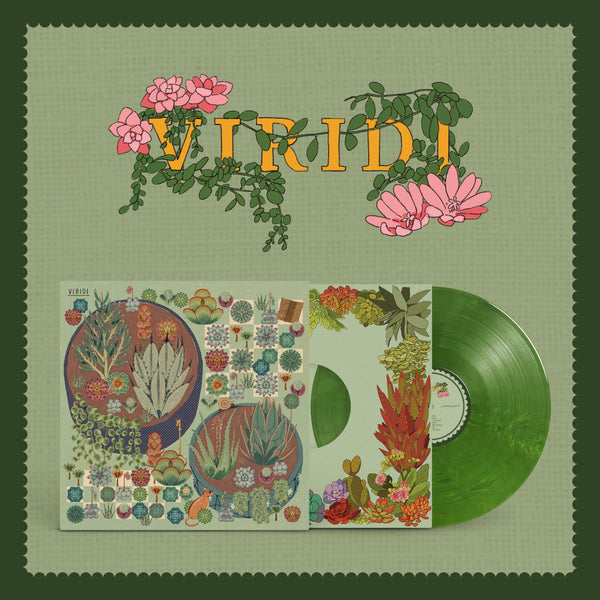 Viridi LP