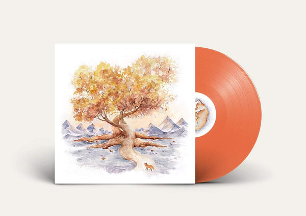 The First Tree LP