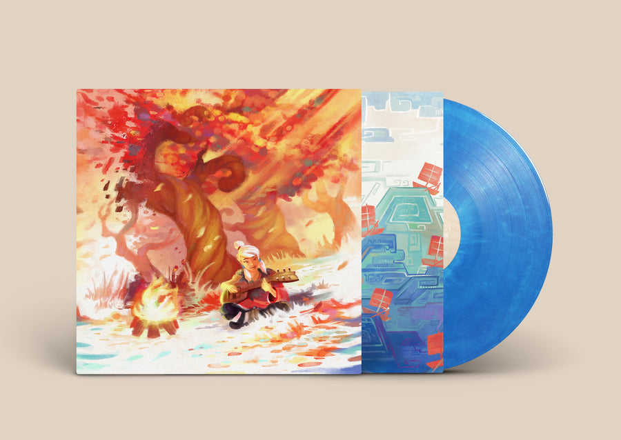 Windbound Vinyl